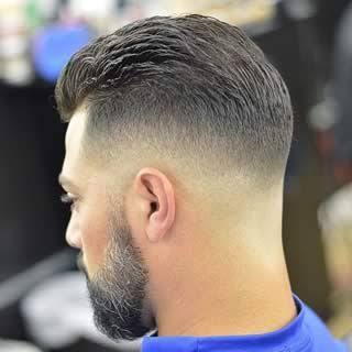 Corte Barbería 1
