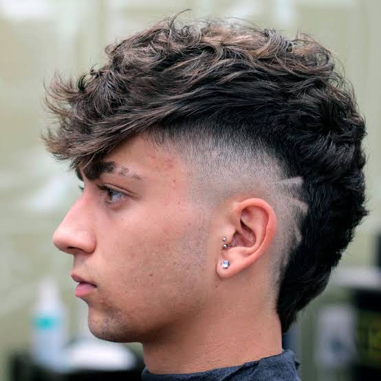 Corte Barbería 11