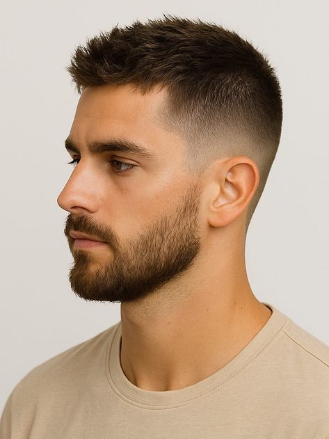 Corte Barbería 12