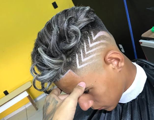 Corte Barbería 13