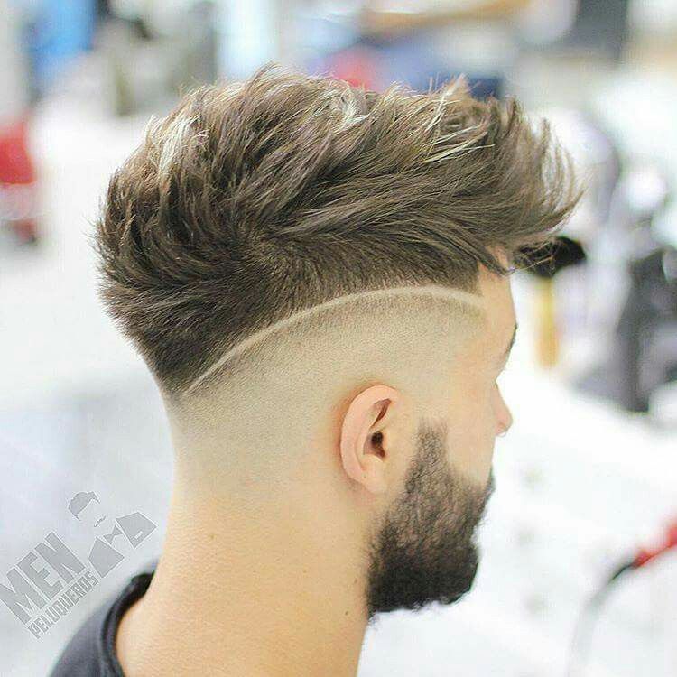 Corte Barbería 16