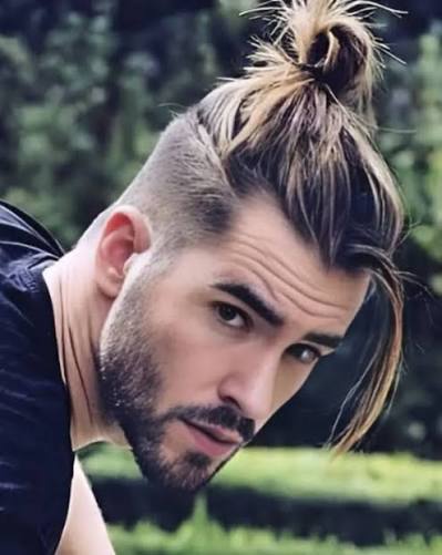 Corte Barbería 17
