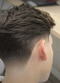 Corte Barbería 3