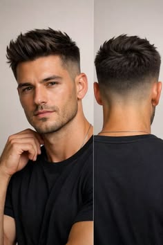 Corte Barbería 4