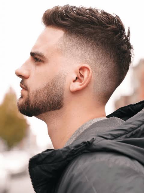 Corte Barbería 5