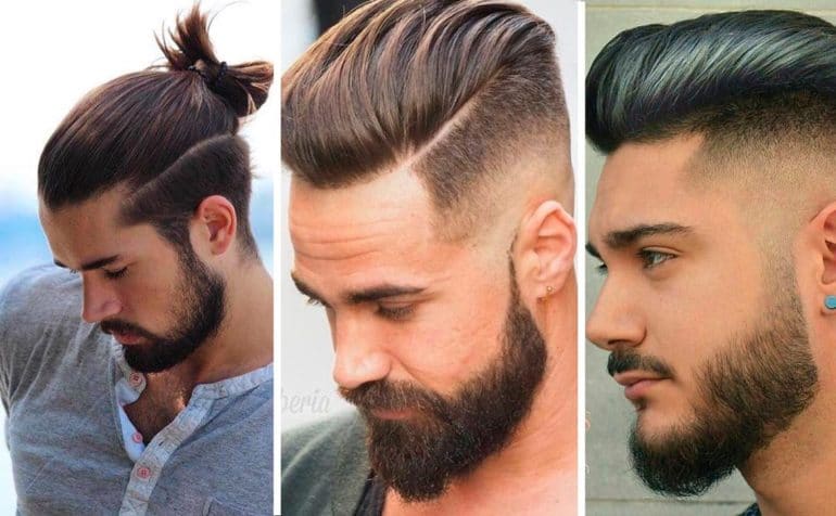 Corte Barbería 7