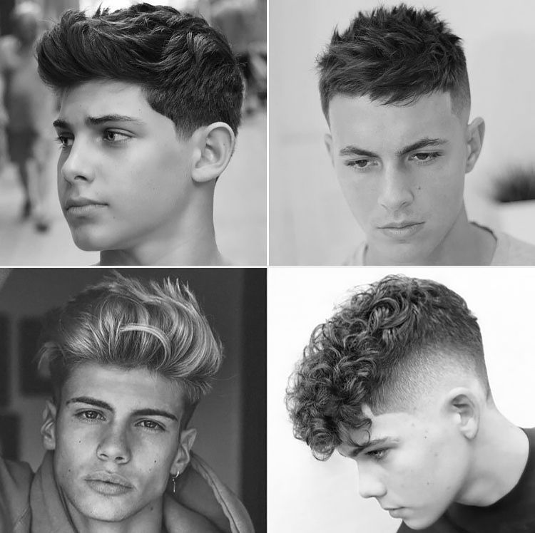Corte Barbería 8