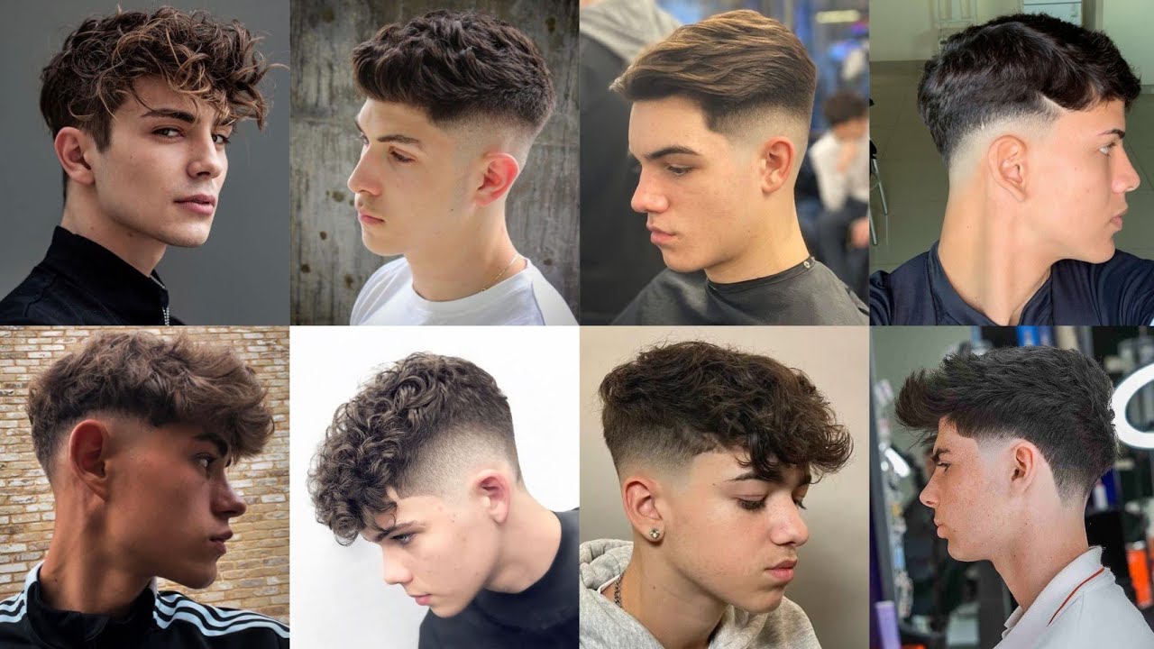 Corte Barbería 9
